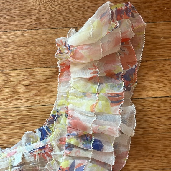 Doen Ernestine Sample Dress - Picture 5 of 10